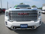 2023 Sierra 2500HD Thumbnail 2