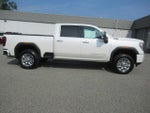 2023 Sierra 2500HD Thumbnail 4