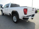 2023 Sierra 2500HD Thumbnail 7