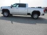 2023 Sierra 2500HD Thumbnail 8