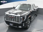 2024 Sierra 2500HD Thumbnail 11