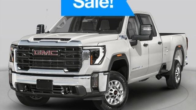 Preowned 2024 GMC Sierra 2500HD Denali for Sale