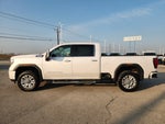2022 Sierra 2500HD Thumbnail 4