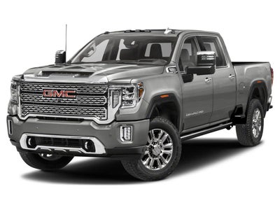 2023 GMC Sierra 2500HD 4X4 Denali 4DR Crew Cab SB