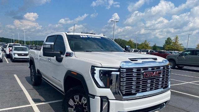 Preowned 2024 GMC Sierra 2500HD Denali for Sale