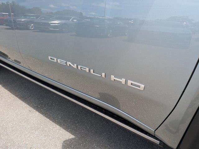 2024 GMC Sierra Hd - $63,187
