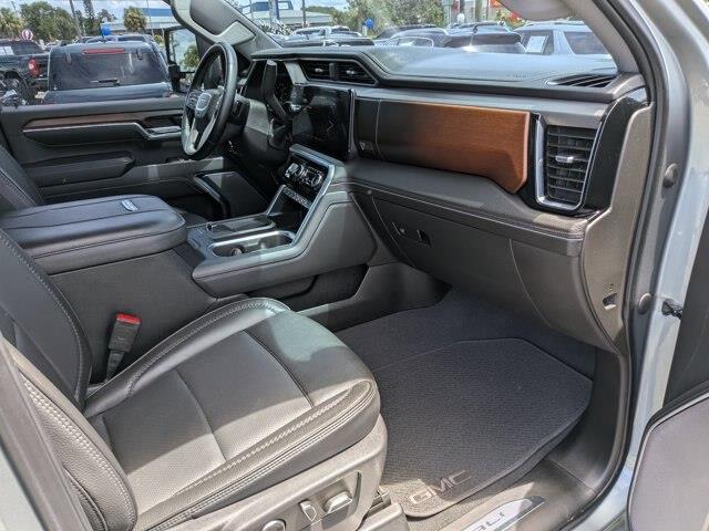 2024 GMC Sierra Hd - $63,187