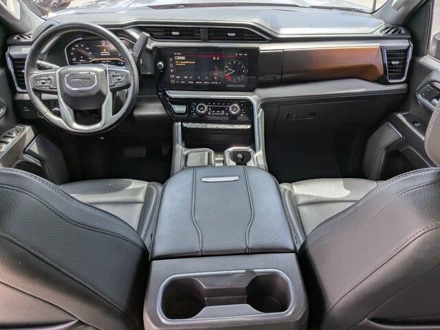 2024 GMC Sierra Hd - $63,187
