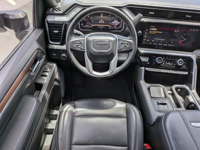 2024 GMC Sierra Hd - $63,187