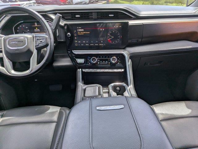 2024 GMC Sierra Hd - $63,187