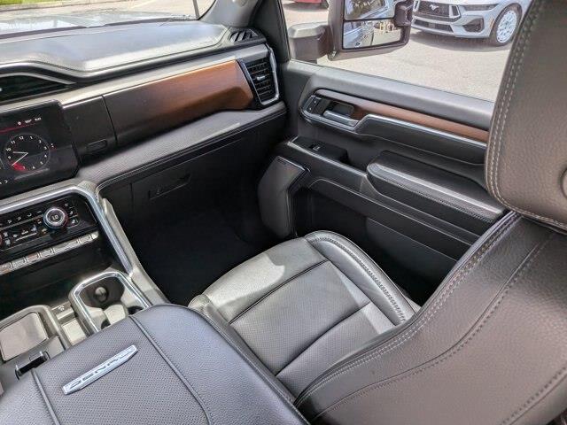 2024 GMC Sierra Hd - $63,187