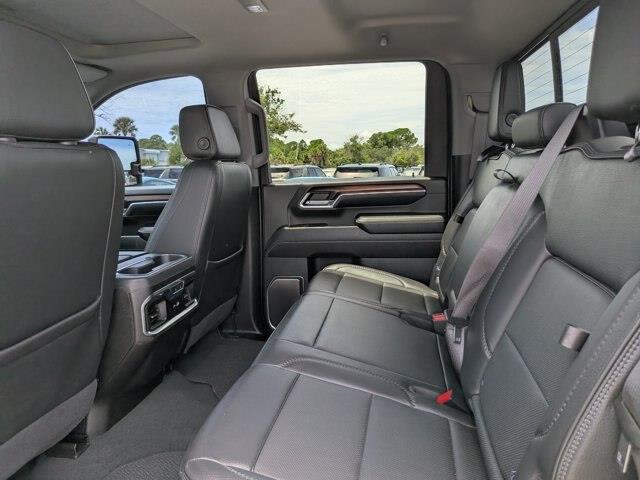 2024 GMC Sierra Hd - $63,187