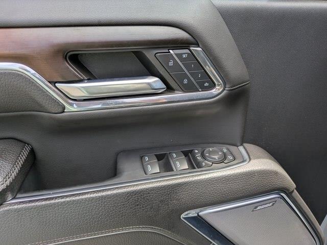 2024 GMC Sierra Hd - $63,187
