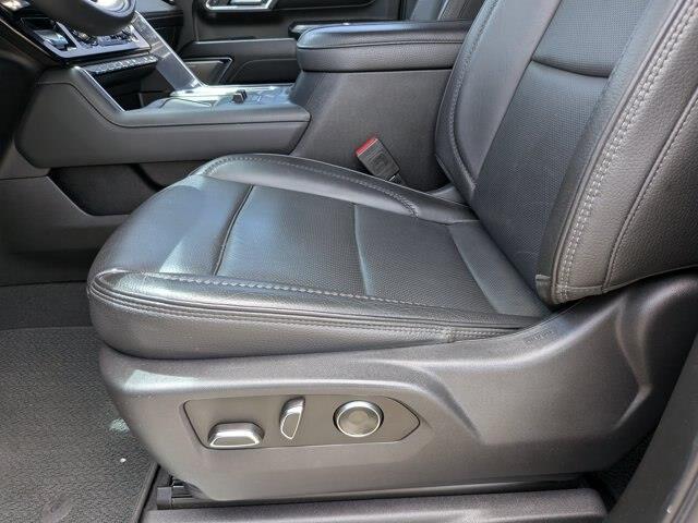 2024 GMC Sierra Hd - $63,187