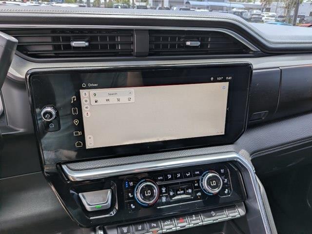 2024 GMC Sierra Hd - $63,187
