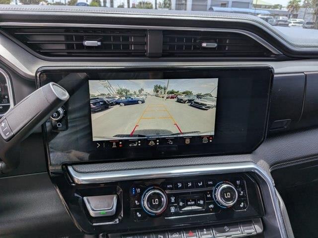 2024 GMC Sierra Hd - $63,187