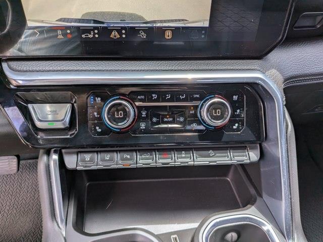 2024 GMC Sierra Hd - $63,187