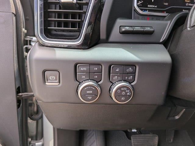 2024 GMC Sierra Hd - $63,187