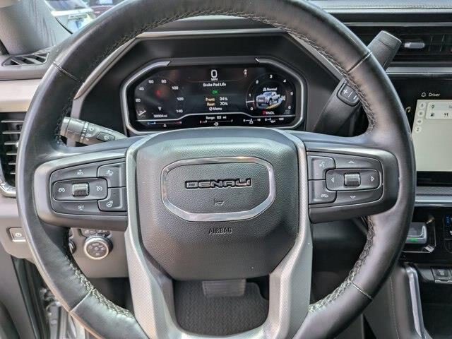 2024 GMC Sierra Hd - $63,187