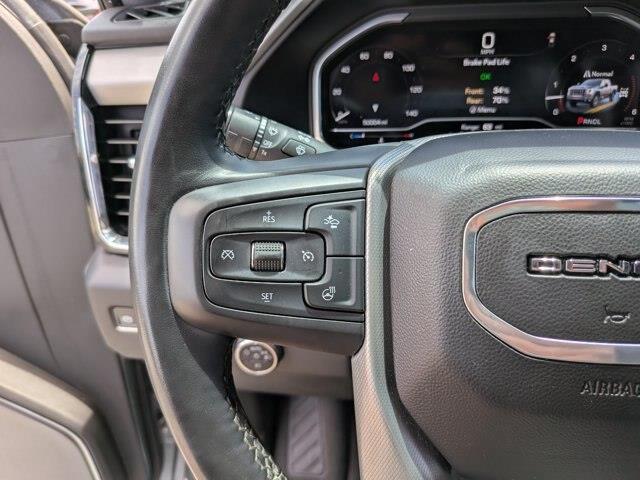 2024 GMC Sierra Hd - $63,187
