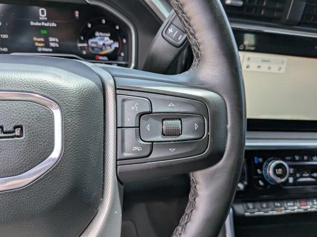 2024 GMC Sierra Hd - $63,187