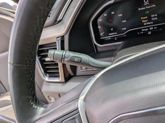 2024 GMC Sierra Hd - $63,187