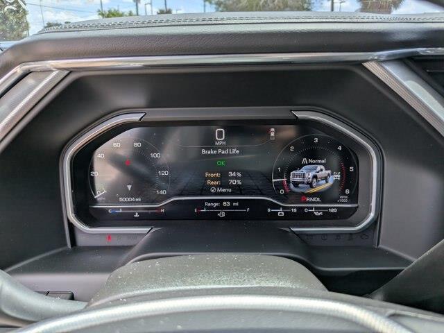 2024 GMC Sierra Hd - $63,187
