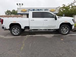 2024 Sierra 2500HD Thumbnail 1