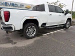 2024 Sierra 2500HD Thumbnail 2