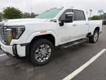 2024 Sierra 2500HD Thumbnail 3