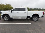 2024 Sierra 2500HD Thumbnail 4