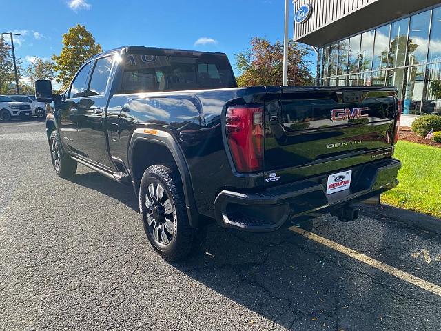 2024 GMC Sierra Hd - $49,205