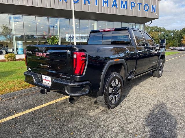 2024 GMC Sierra Hd - $49,205