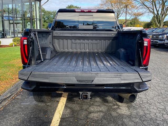 2024 GMC Sierra Hd - $49,205