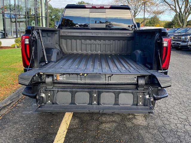 2024 GMC Sierra Hd - $49,205