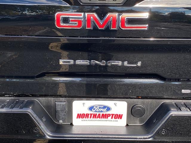 2024 GMC Sierra Hd - $49,205