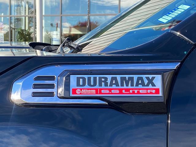 2024 GMC Sierra Hd - $49,205