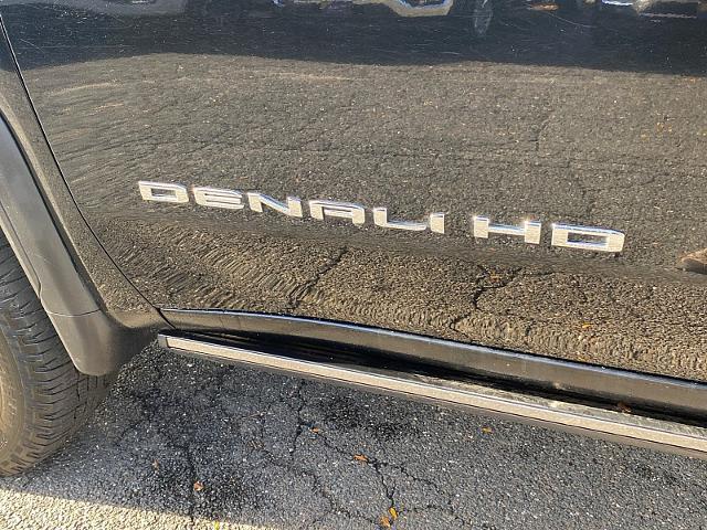 2024 GMC Sierra Hd - $49,205