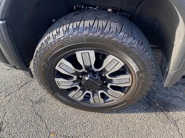 2024 GMC Sierra Hd - $49,205