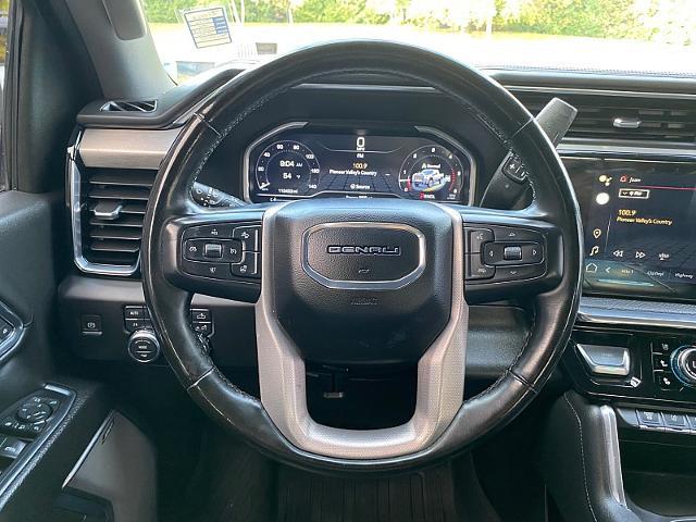 2024 GMC Sierra Hd - $49,205