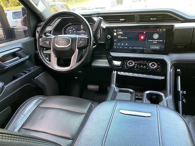 2024 GMC Sierra Hd - $49,205