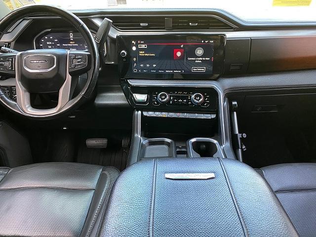 2024 GMC Sierra Hd - $49,205