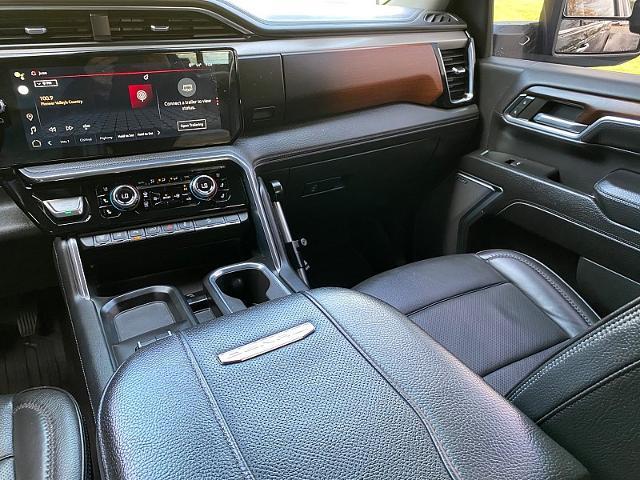 2024 GMC Sierra Hd - $49,205