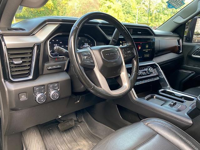 2024 GMC Sierra Hd - $49,205