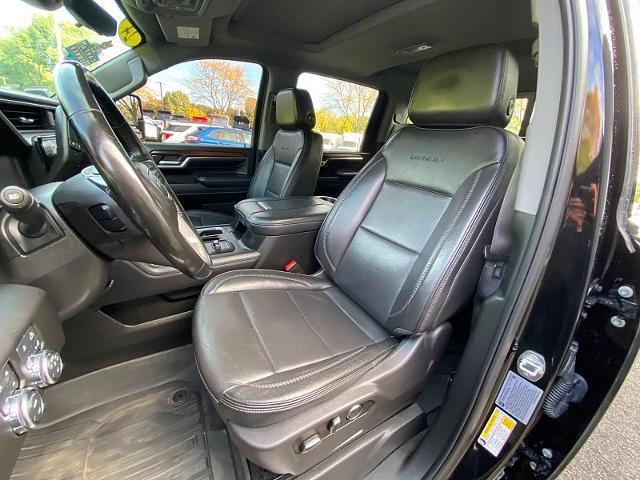 2024 GMC Sierra Hd - $49,205