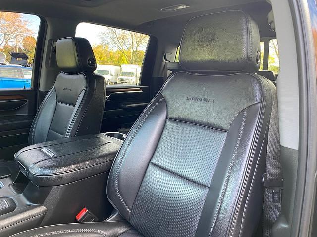 2024 GMC Sierra Hd - $49,205