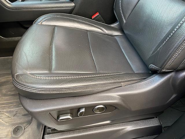 2024 GMC Sierra Hd - $49,205
