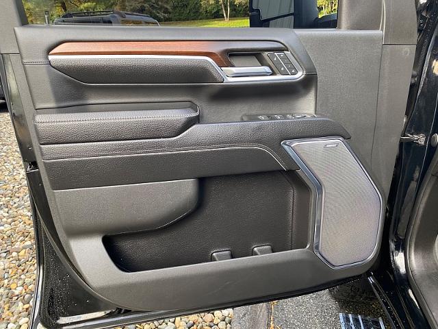 2024 GMC Sierra Hd - $49,205