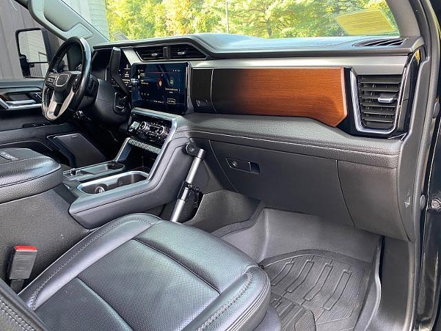 2024 GMC Sierra Hd - $49,205