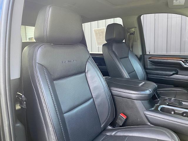 2024 GMC Sierra Hd - $49,205